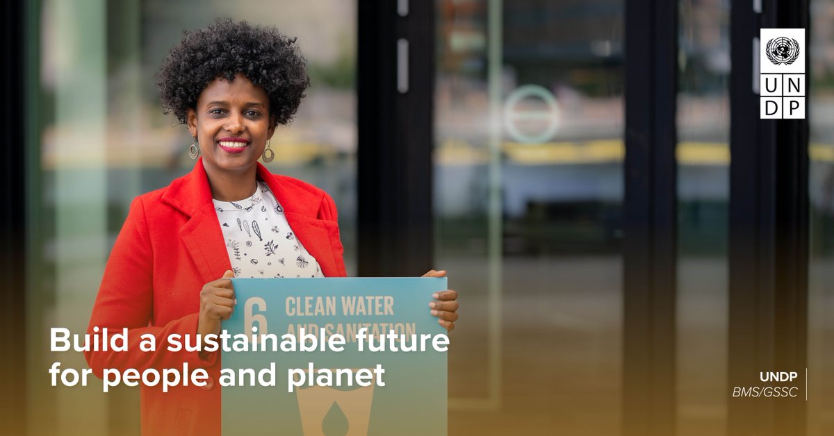 UNDPCareers's tweet image. 📢 UNDP is hiring!
➡️ UNCDF is seeking an Investment Specialist (IPSA-10), in Kinshasa, Democratic Republic of the Congo.
📆July 24th, 2025 (Midnight, New York, United States)
✅ Read the full details and #JoinALifeChangingMission with UNDP: buff.ly/3y5uFU5
#UNDPCareers
