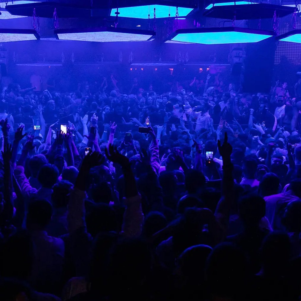 Club Drugs Strain Health System on Ibiza...