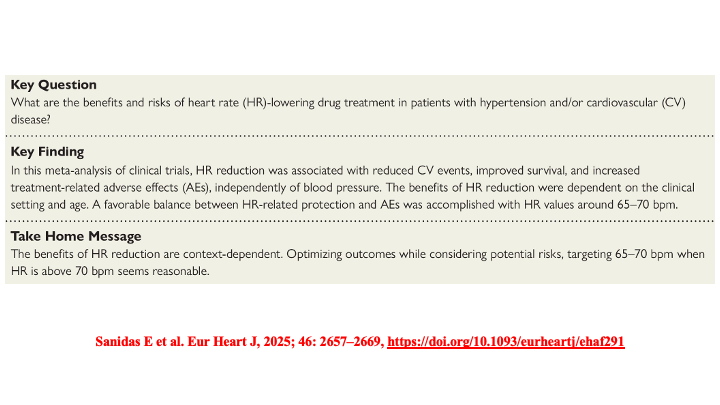 drraviele's tweet photo. 📌 In 👫 w/ #hypertension/CVD
👉 HR-lowering #drugs ⬇️
✅ #CHD by 16%
✅ #HF by 9%
✅ CV #death by 14%
✅ all-cause death by 13%
👉 but ⬆️
✅ AEs-driven discontinuations by 25%
#CardioTwitter #MedTwitter #Metanalysis @DrMarthaGulati @AnastasiaSMihai @SeguraCardio @ErinMichos https://t.co/FBBbJlC76p
