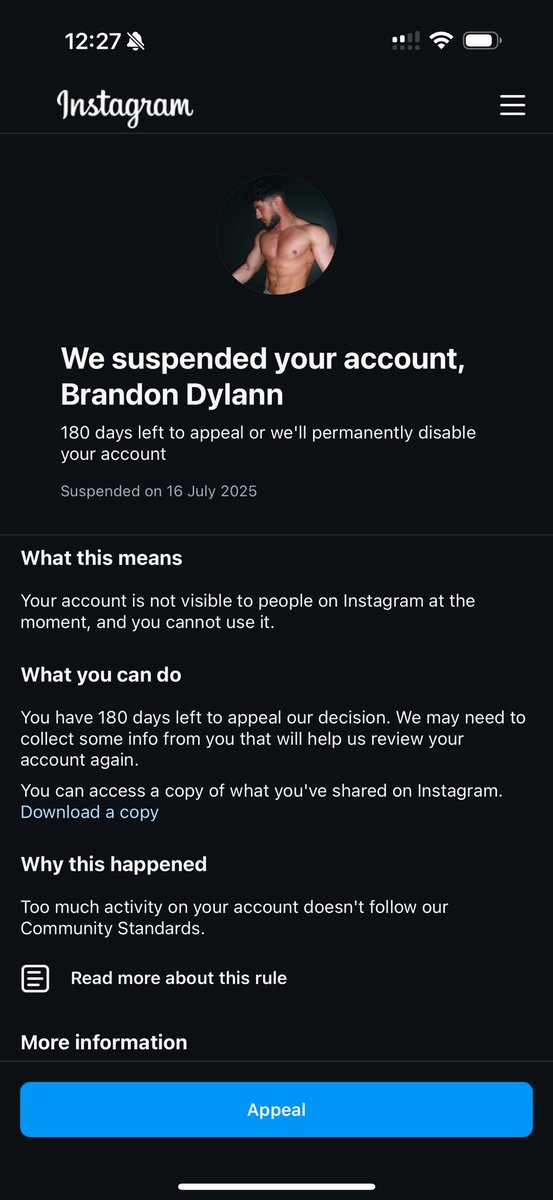 This will be my 13th reason 😭