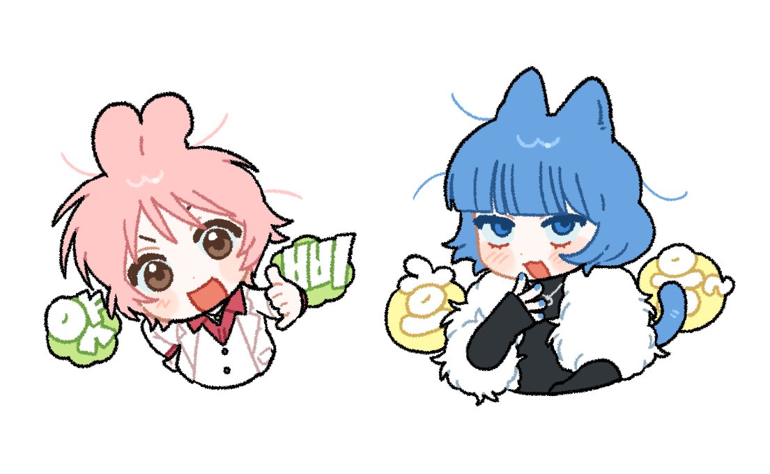 gomyeong02's tweet image. #えぶりでいホスト