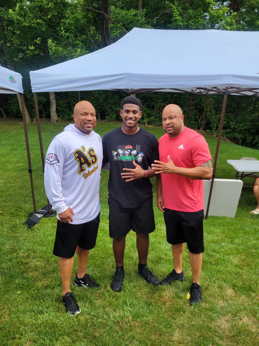 Ken Booker (@kenbooker8) on Twitter photo Congratulations again, <a href="/devindadude_4/">Devin</a> and the entire Taylor family. <a href="/CareyTa225/">Carey Taylor</a> <a href="/MTaylor2248/">Michelle Taylor</a>. Appreciated the envite, and now since I have never been to Vegas I have a reason too. Congratulations again, <a href="/devindadude_4/">Devin</a> and the entire Taylor family. <a href="/CareyTa225/">Carey Taylor</a> <a href="/MTaylor2248/">Michelle Taylor</a>. Appreciated the envite, and now since I have never been to Vegas I have a reason too.