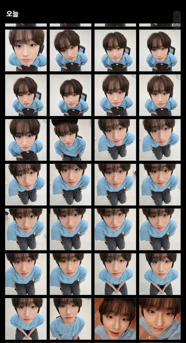 IDID_starship's tweet photo. [🌠] #정세민_DID
안녕하세요!! 아기기니 세민 기니 감사의 날 기념사진 제출합니다!!🤩 

ps) 사진 찍어주신 원빈기니께 감사의 인사 올립니다🙇‍♂️🥰

#IDID #아이딧 #JEONGSEMIN #정세민 https://t.co/27rtbMCPCv