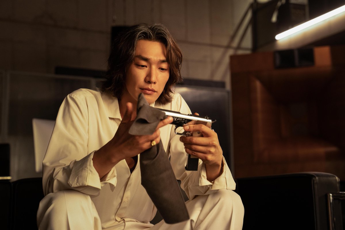キム・ナムギルJAPAN OFFICIAL FANCLUB (@kngjapan) / X