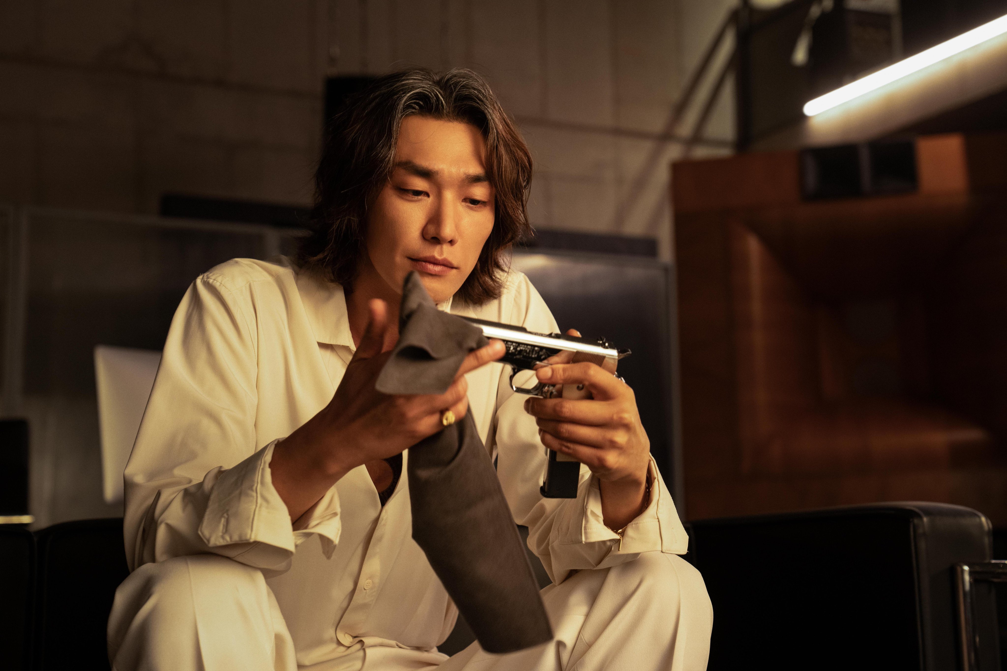キム・ナムギルJAPAN OFFICIAL FANCLUB (@kngjapan) / X