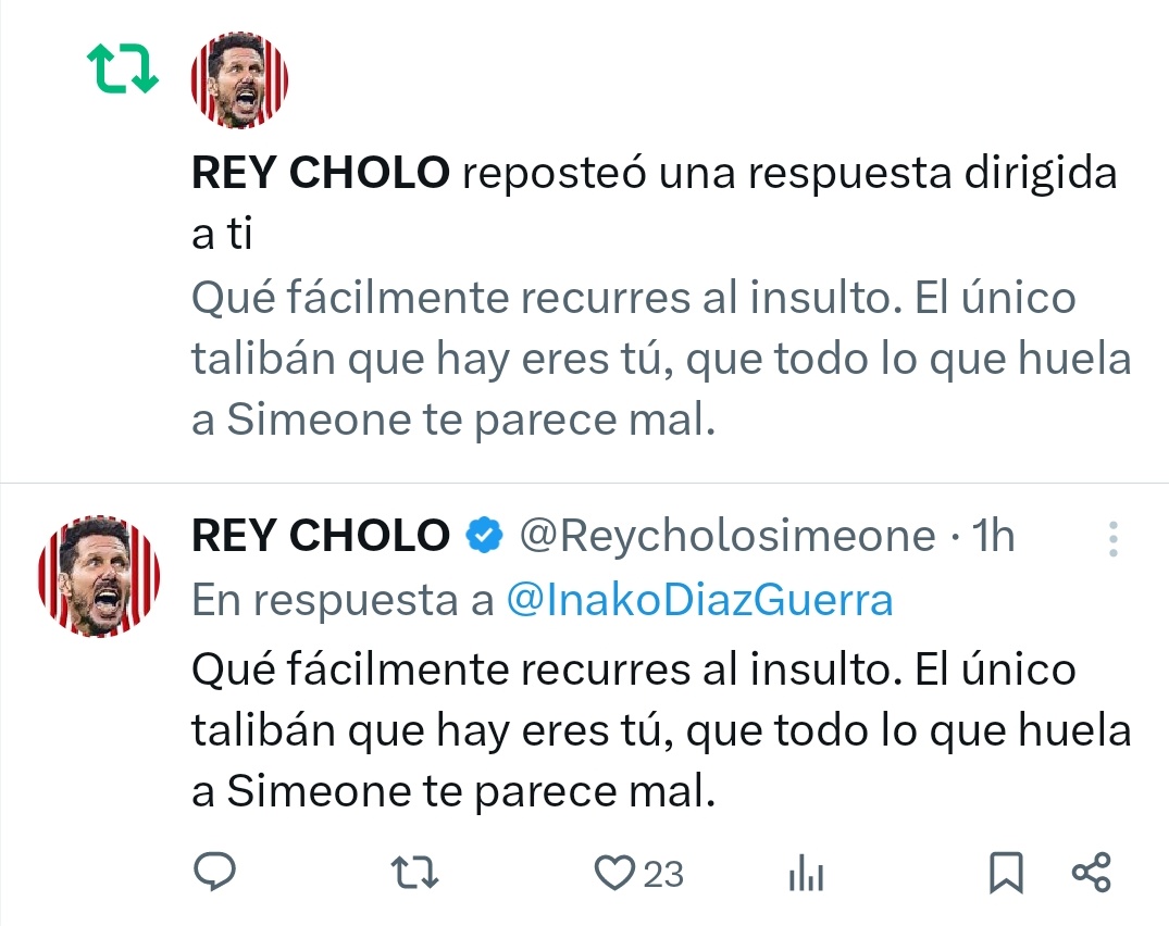 InakoDiazGuerra's tweet image. Se ha retuiteado a sí mismo.
Es increíble lo que hay por aquí.