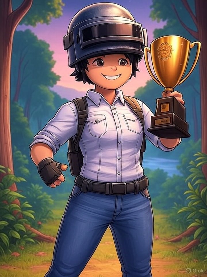 WedsNightGame's tweet photo. PUBG tonight everyone, it doesn’t have Beavis and Butthead like COD or Fantastic Four Skins like Fortnite but it’s still the best Battle Royale #WNG #PUBG https://t.co/d5YVjpdP8i