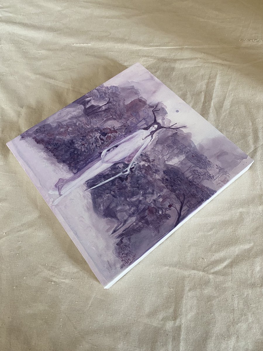 Gm friends 💜

Been inactive for the past weeks as I came from NyC and immediately started intensively working on the next exhibition that opening tomorrow.

I don’t know how artists can have 500 things on their plate and still stay active , i need that secret !

Tomorrow is the