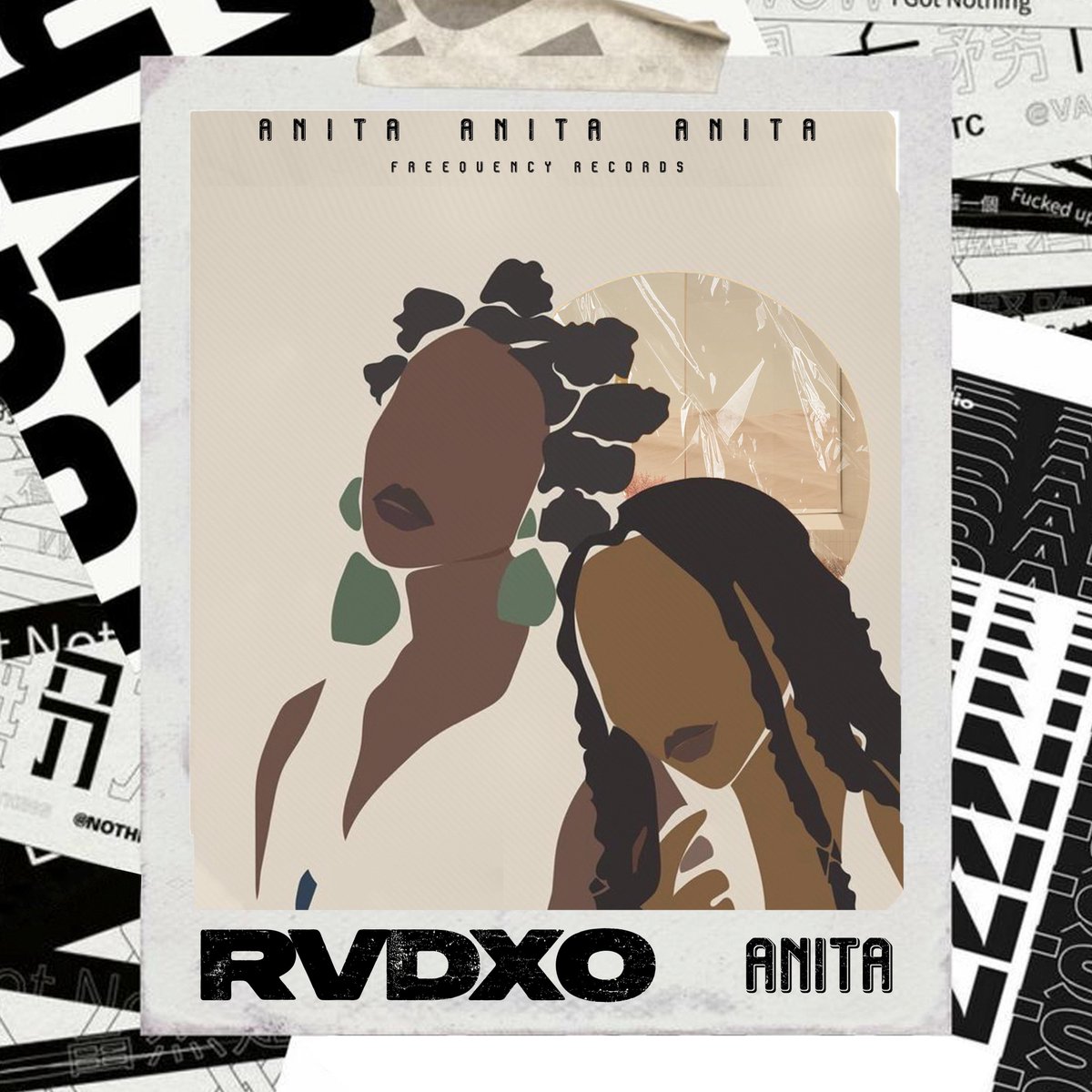 #INVICTA
#VIBEMACHINE
#MIDWEEK #WEDNESDAY
#NOWPLAYING🔥 ON #LUNCHHOURMUSIC
#ANITA <a href="/RVDXO_way/">RVDXO</a> 
  
with <a href="/Joebee_daniel/">J.O.B 🐐</a>

 #RADIOOPTIMUSPRIME #VICTORIOUS 

LIVE ON invictafmng.com