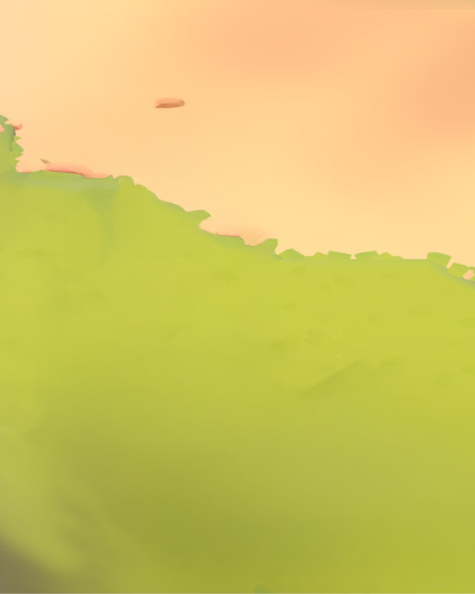 supercell's tweet image. Summer’s here — what better time to go outside and touch some grass?

If “outside” feels a bit too far, kickstart your grass-touching adventure with these patches of grass from your favorite Supercell worlds.