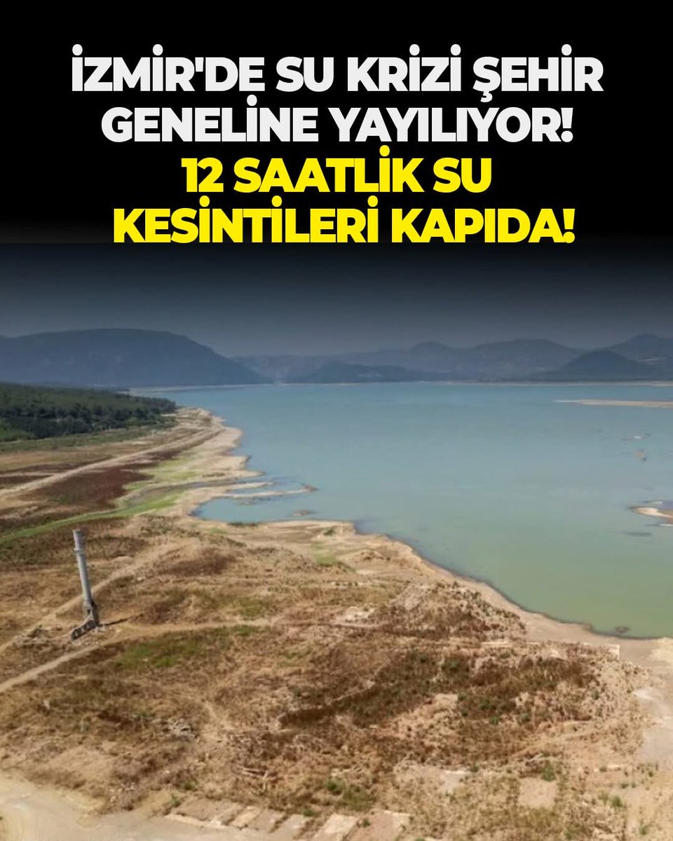 aliosmanonder34's tweet photo. Yakılıyoruz, yıkılıyoruz ‼️ Sokağa çıkma yasakları da geri gelecek! Demiştik!!! Bunların hepsi planlı ilerliyor. Ve günde çok az sayıda kotaya göre su ve 3-4 saat elektrik verilecek. Kısıtlamalar böyle gelecek.. Önce yak, yık sonra ortamı hazırla.. Su var yalan. 150'ye yakın Yeraltı barajları kimler için yapıldı? Türkiye'de Mayıs ayına kadar kar, yağmur yağdı. Su nereye gitti? Dünyada bu kadar denizi ve suyu olan başka ülke yoktur. Çöl bölgelerine yağmurlar kaydırılıyor. Oralarda su sorunu yok iken bizde var öyle mi? İşte herşey planlı ilerliyor. Bunların hepsini belgeledim kitaplarımda var meydanlarda da anlattım yıllarca.

Hayvanlar ormanlar her şey yok ediliyor ve kısıtlamalar geliyor.
#tekirdağyanıyor #izmiryanıyor #izmir #şarköyyanıyor