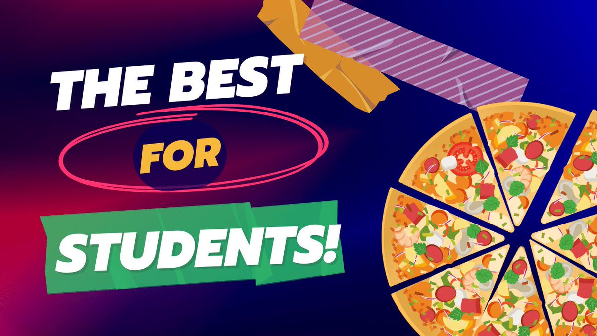 jadinearnold's tweet image. Uni Survival Guide: UK Edition buff.ly/5uiW92L
Surviving Uni in the UK: Check out this guide! #UniLife #StudentTips