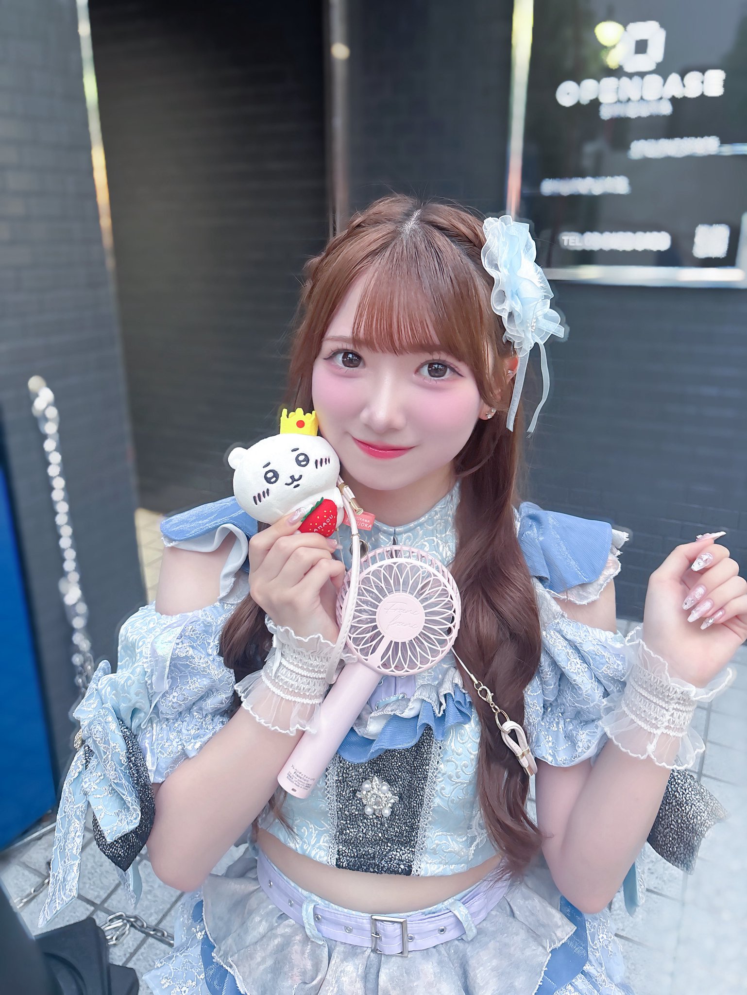 リーメント　かわいいあのコ　バナナのゆりかご かわいいあのコ］ 4．バナナのゆりかご - ぷち*ぷち*ぷち