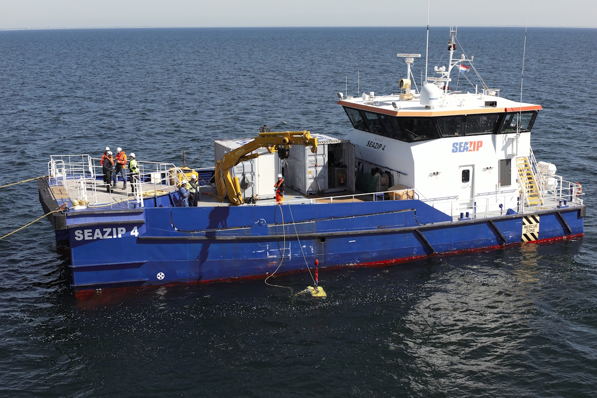 Ocean Robotics Planet (formerly ROV Planet) tweet media