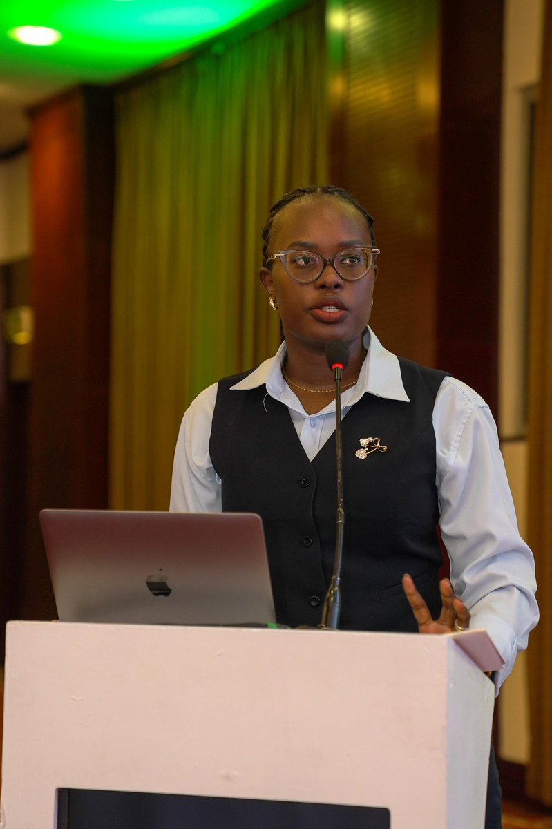 🟣 Muzukulu Wa Mulondo (@paulsenabulya) on Twitter photo . <a href="/Riobarbie6/">MaryRio.B.Semakula</a>, a board member of <a href="/SRHRAllianceUg/">SRHR Alliance Uganda</a> and the Executive Director of <a href="/UNYPA1/">Uganda Network of Young People Living with HIV</a>, proudly celebrates our collective achievements, remarkable milestones, and the tangible impacts we've made in districts like Gulu, Amolatar, Busia, and beyond. #WeLeadOurSRHR . <a href="/Riobarbie6/">MaryRio.B.Semakula</a>, a board member of <a href="/SRHRAllianceUg/">SRHR Alliance Uganda</a> and the Executive Director of <a href="/UNYPA1/">Uganda Network of Young People Living with HIV</a>, proudly celebrates our collective achievements, remarkable milestones, and the tangible impacts we've made in districts like Gulu, Amolatar, Busia, and beyond. #WeLeadOurSRHR