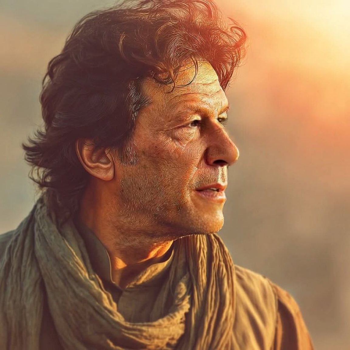 پوری قوم صرف کپتان عمران خان کی رہائی پر فوکس کرے, باقی سب باتیں ثانوی ہیں- جو 710 دن سے قید تنہائی میں ہے, انکی رہائی کےلئےمتحرک ہو جائیں اور دیے ہوئے شعور پر عمل پھیرا ہوں تاکہ 5 اگست 2025 تک تحریک عروج پر جاۓ تاکہ خان صاحب کی رہائی ممکن  ھو

#PTI_Followers