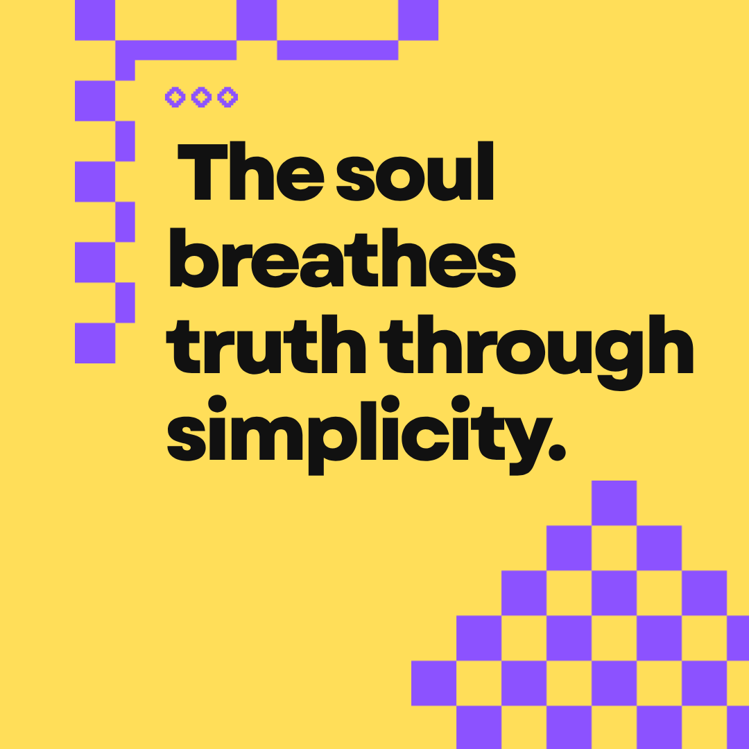 iamashukhanna's tweet photo. The soul speaks softly—listen in the simple.
#SoulWisdom #TruthWithin #AshuKhanna
@lsmurthy99 @Earthles @JulieParker144 @embracetruejoy @ToHappiest https://t.co/gML52a0adf