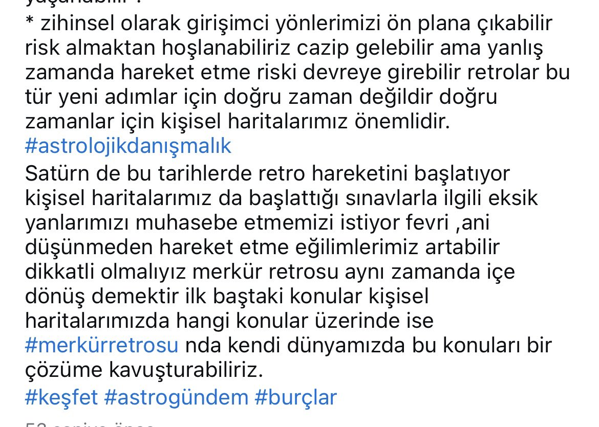 #merkurretrosu 15 temmuz 13ağustos 2025