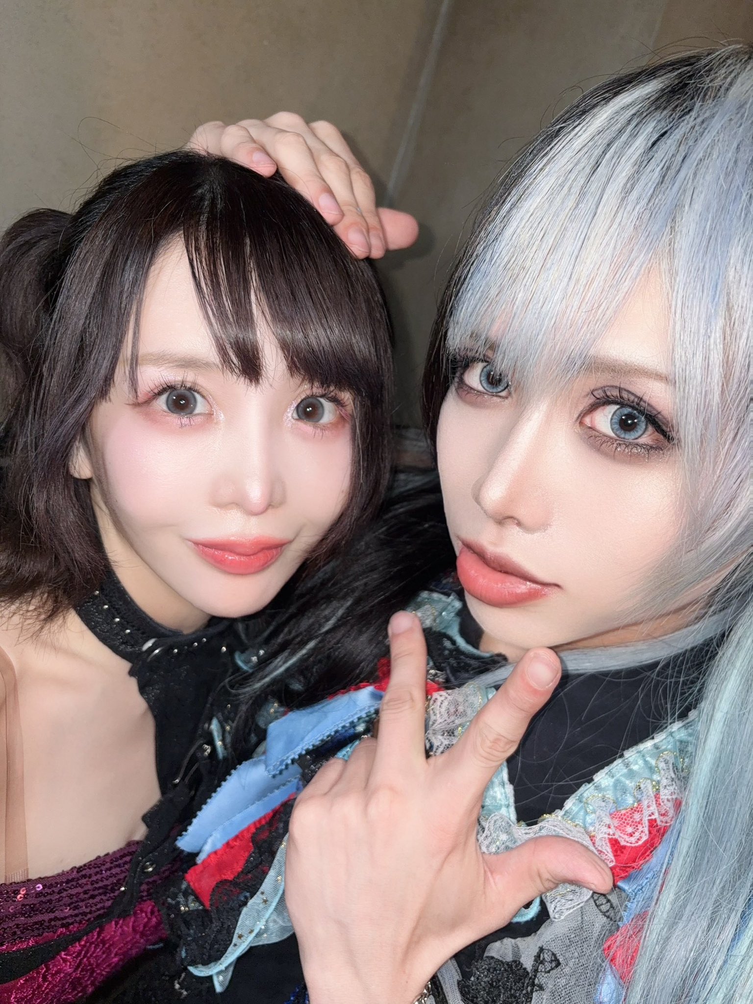 レア】大森靖子と美しく生きる Lサイズ ピック ナナコレ ZOCX レア