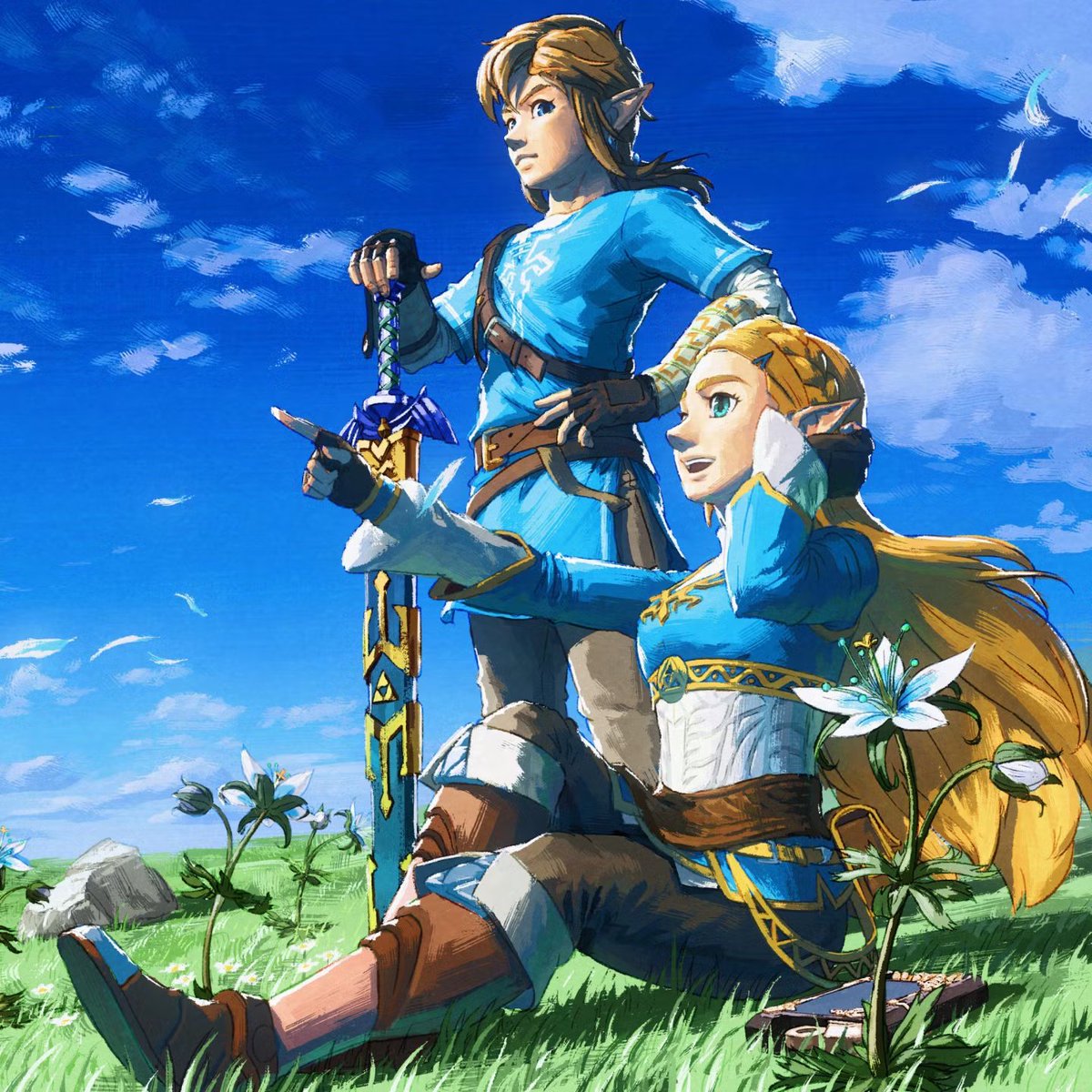 A Nintendo confirmou os atores principais do filme live-action de 'The Legend of Zelda'. 

Zelda será interpretada pela atriz Bo Bragason e Link pelo ator Benjamin Evan Ainsworth. Ambos britânicos.