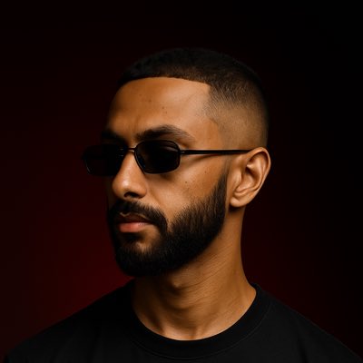 ahmed__AD's tweet photo. #NewProfilePic https://t.co/hvvRBpRrxe