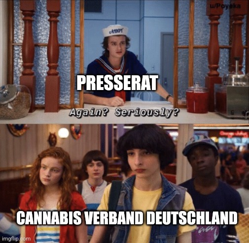 canverband_de's tweet image. Derzeit wird über die Mitteilung der Krankenkassen berichtet.¹ Wir gehen davon aus, dass auch diesmal wieder Artikel dabei sein dürften, die die Sachlage verzerrt darstellen. 
Sollte euch was auffallen, so teilt es uns mit: wir würden eine Beschwede prüfen &amp;amp; uU einlegen #Weedmob
