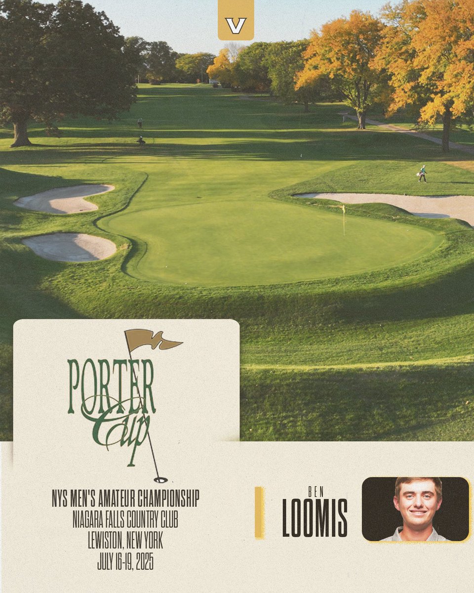 VandyMGolf's tweet image. Good luck to Ben Loomis at this week’s @PorterCup 

📊 | golfgenius.com/pages/11106460…

#AnchorDown