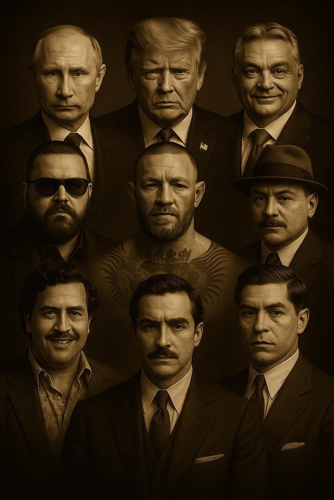 KCsaba28232's tweet photo. 🕴️ 9 faces.
One power.
Zero rules.

This isn't a council — it's a code.
The world doesn't move unless we say so.

💼 Loyalty. Influence. Fear. Respect.
Welcome to the circle you’ll never control.

👉 Buy: https://t.co/njuvITtxbu
🌐 Website: https://t.co/PS94AIQBsb
#zdon https://t.co/Va3eEt9lH1