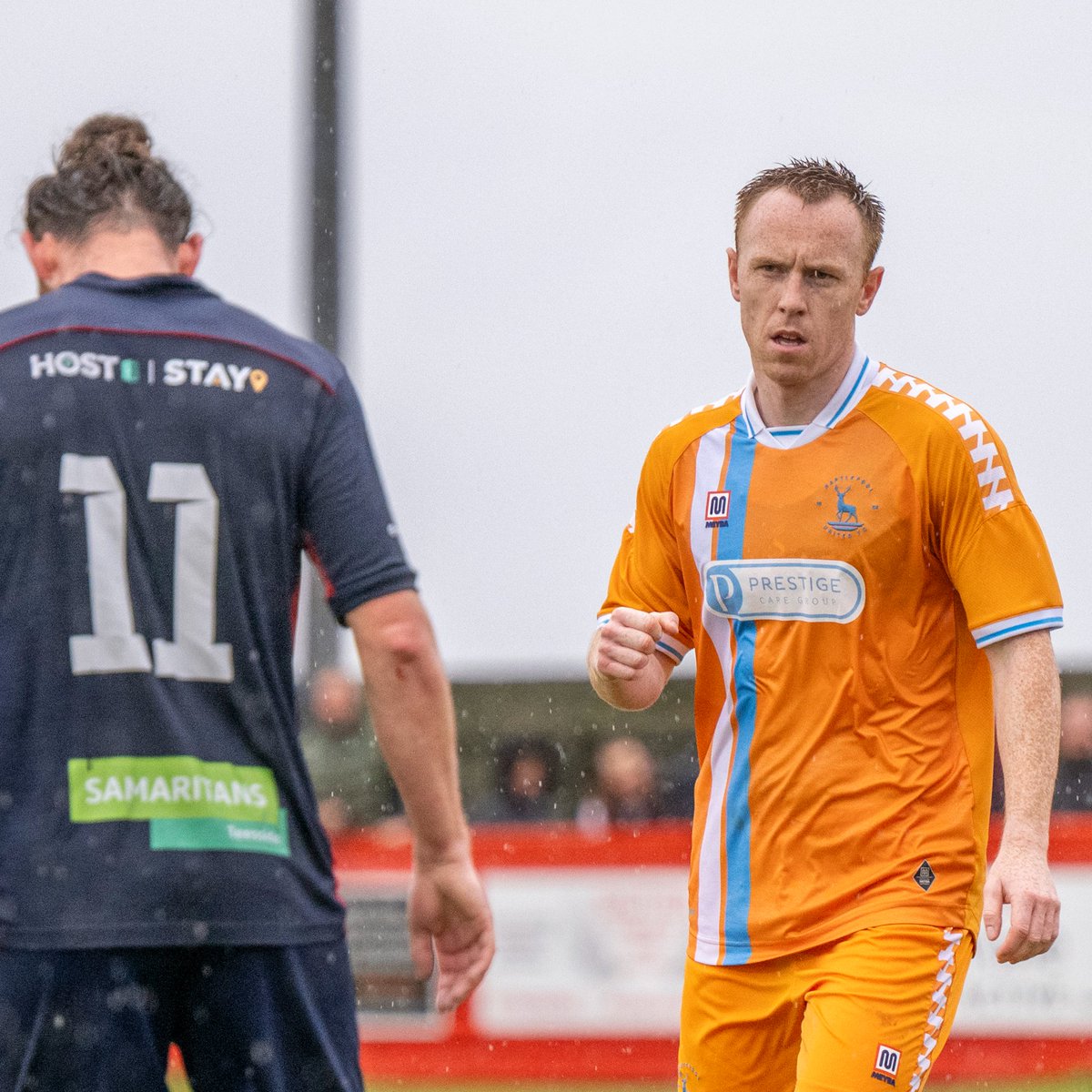 Hartlepool United FC tweet media