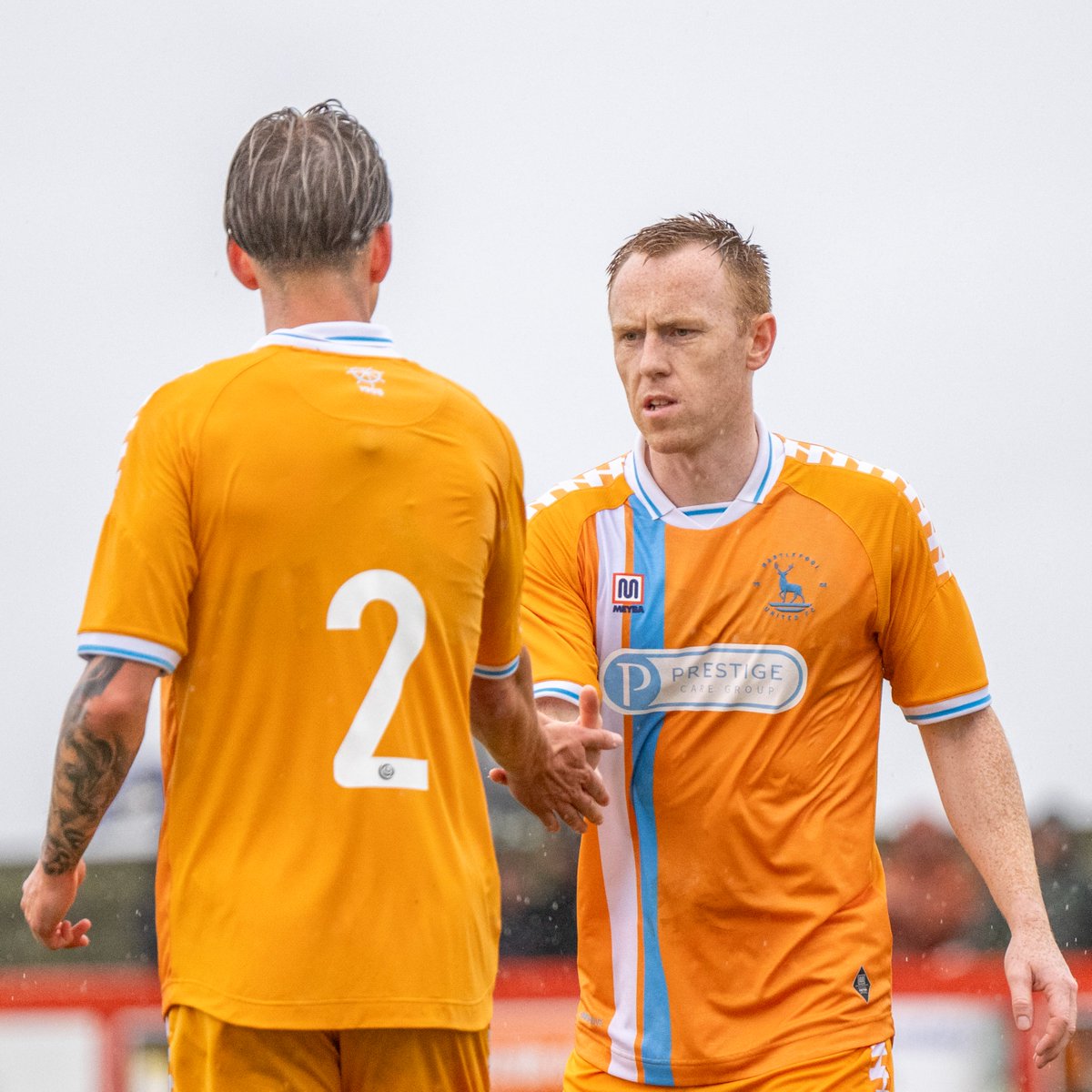 Hartlepool United FC tweet media