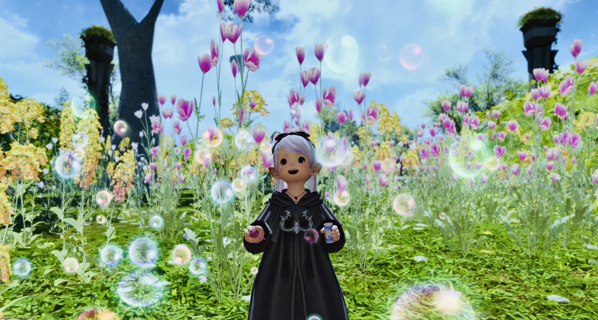 aileeyol's tweet image. 🫧bubbles🫧

#ffxivgpose #ffxiv