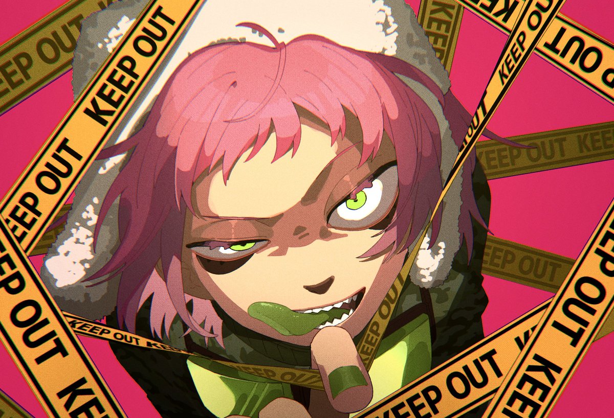 Kuzyaku9489's tweet image. パッパッパラッ パパパラパ❗️