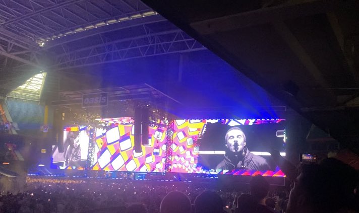 Still buzzing from the best night ever!! It was emotional. Need to do it again….anyone fancy it??