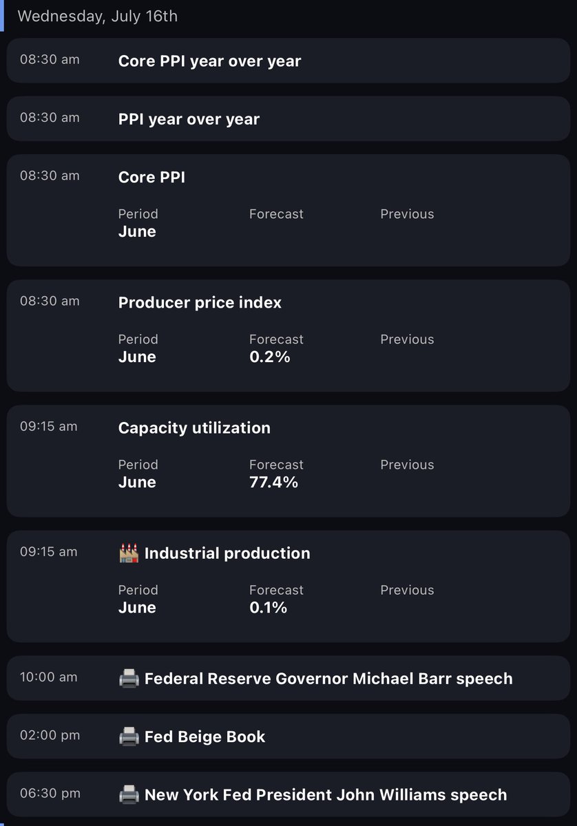 xtradefare's tweet photo. DATA FOR TODAY 📊 

THANKS @unusual_whales 🐳 

$TSLA $PLTR $SPY $SPX $QQQ $AMZN $NVDA $META $GOOGL $CRCL $CRWV $AMD $RKLB https://t.co/wnTCn8znhQ