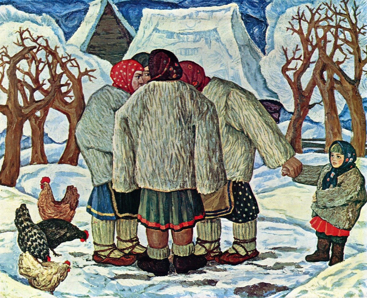 <a href="/ukr_arthistory/">Ukrainian Art History</a> His works are beautiful: