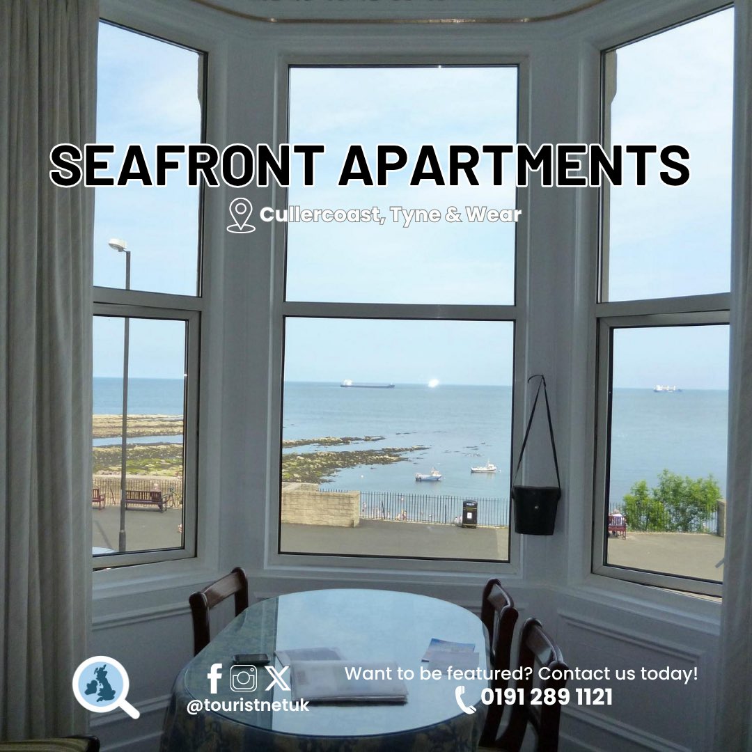 TouristNet UK tweet media