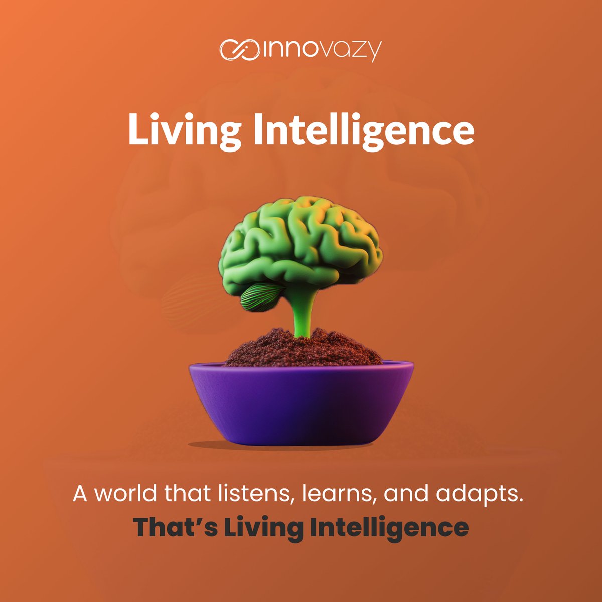 innovazyksa's tweet photo. Living Intelligence is transforming our world!
✨ AI &amp; IoT combine are building systems that learn and adapt.
🏥 Healthcare: real-time tracking &amp; early alerts
🏠 Smart homes: tech that understands you
💼 Workspaces: tuned for focus

🌱 Tech that grows with time.

 #AI #IoT https://t.co/qZutFTRCl4