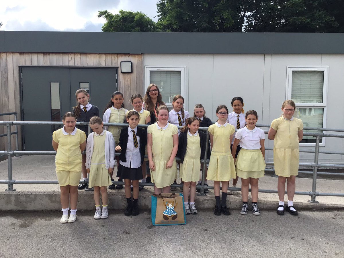 Christ Church CofE Primary School, Moreton (@ccmprimary) on Twitter photo Our fabulous Year Five raised money for <a href="/ClaireHouse/">Claire House</a> through planning, organising and leading their own sale. Today, they got to share their success. Well done Year Five superstars! Our fabulous Year Five raised money for <a href="/ClaireHouse/">Claire House</a> through planning, organising and leading their own sale. Today, they got to share their success. Well done Year Five superstars!