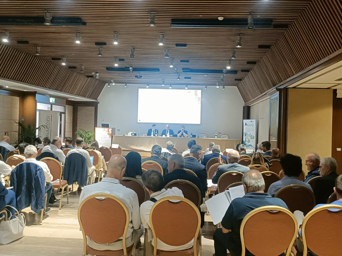 PRUDENT project tweet media