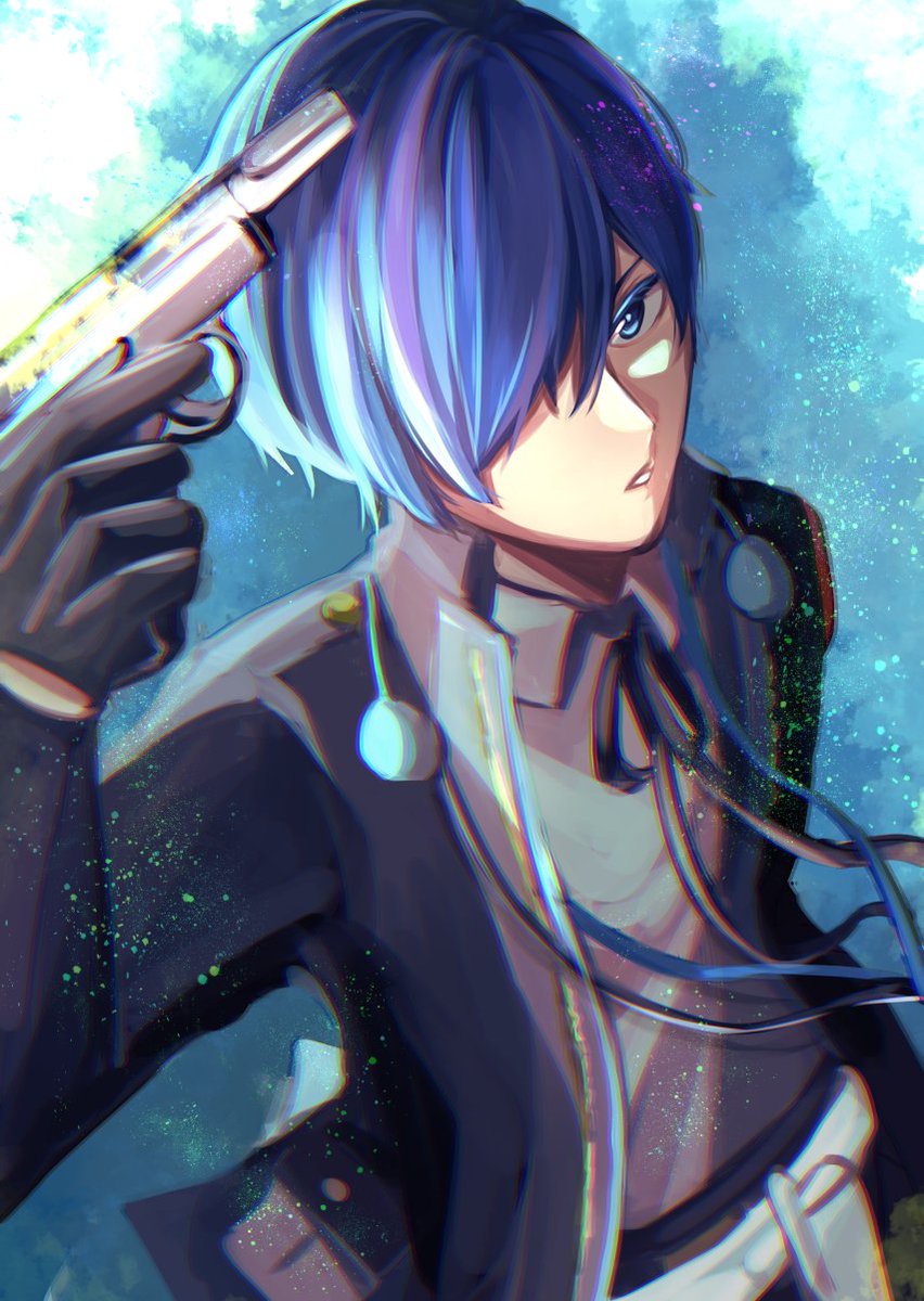 undo_hinan's tweet image. P3L楽しかったを込めてキタロー