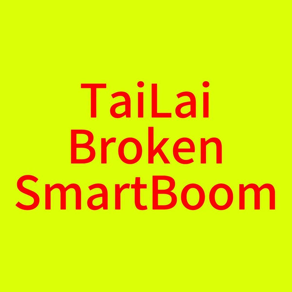 Romantic_akcp's tweet photo. attack the artist, divide the fandom, erase CP fans, all while pretending it’s for “negotiation.” 
You’re not protecting IP, you’re actively destroying its value and disrespecting the people who built it.

@Tailai_ENT 

TAILAI DECEIVES FANS

#TailaiBrokeSmartBoom https://t.co/nsou2Y1vBO