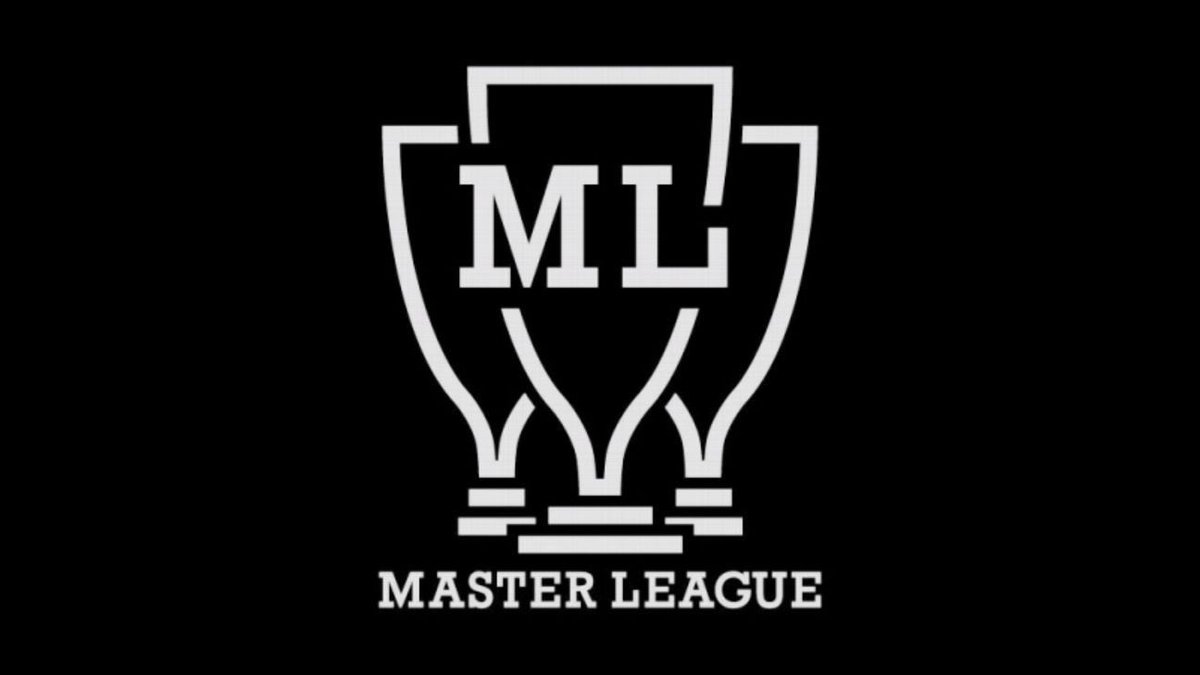 karimovic0010's tweet photo. Pour ce que ça intéresse une master league est à l’essai et débutera bientôt (en fuma uniquement pour l’instant ) https://t.co/aOM2Tw6RDn