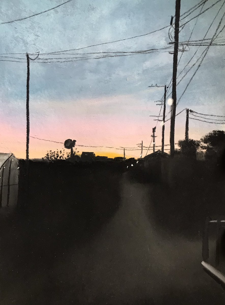 miya_pastel1's tweet image. 個展初日、たくさんのご来場ありがとうございました。SOLDの原画は今回の個展で見納めになります。この機会にぜひお越しください!
miyapastel.base.shop