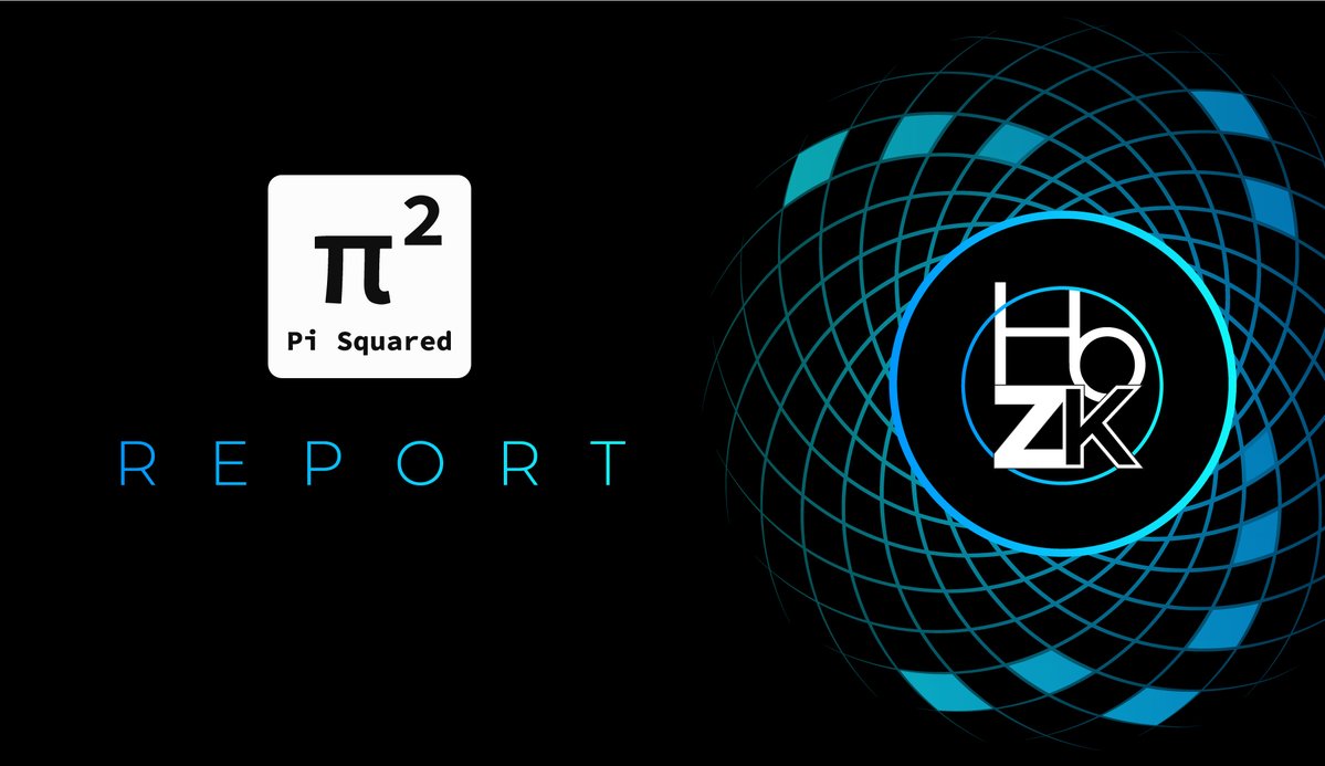 <a href="/ZKVProtocol/">zk V e r i f y</a> <a href="/SuccinctLabs/">Succinct</a> <a href="/alignedlayer/">Aligned</a> <a href="/ethereum/">Ethereum</a> Pi Squared

🔹 Tech 🔹

<a href="/Pi_Squared_Pi2/">Pi Squared</a> has introduced FastSet, a new infrastructure designed to enable fast, verifiable claim settlements across future blockchains, apps, and AI systems - without relying on traditional consensus: blog.pi2.network/introducing-th… 
Using quorum-based