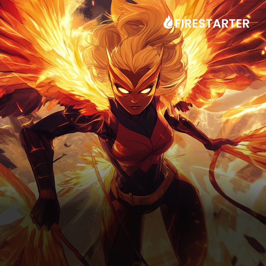 Tackling all verticals.

Firestarter’s tokenization isn’t just a tool, it’s reshaping how we invest.

Real estate, SME debt, collectibles, funds: all more accessible and secure than ever before.

👉 Step into the future today: firestarter.fun