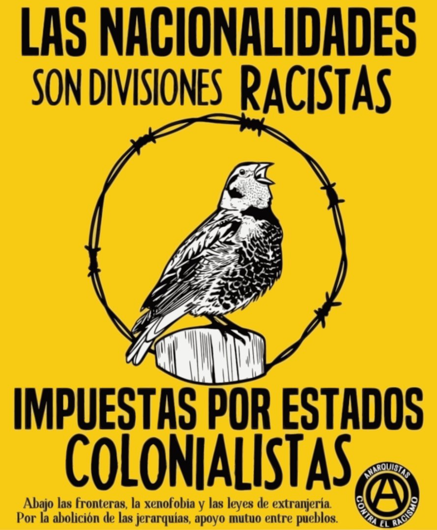 Anarquista161's tweet photo. https://t.co/BsRlOJAE9V