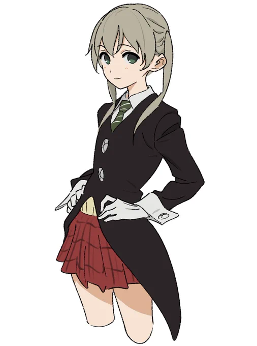 マカ