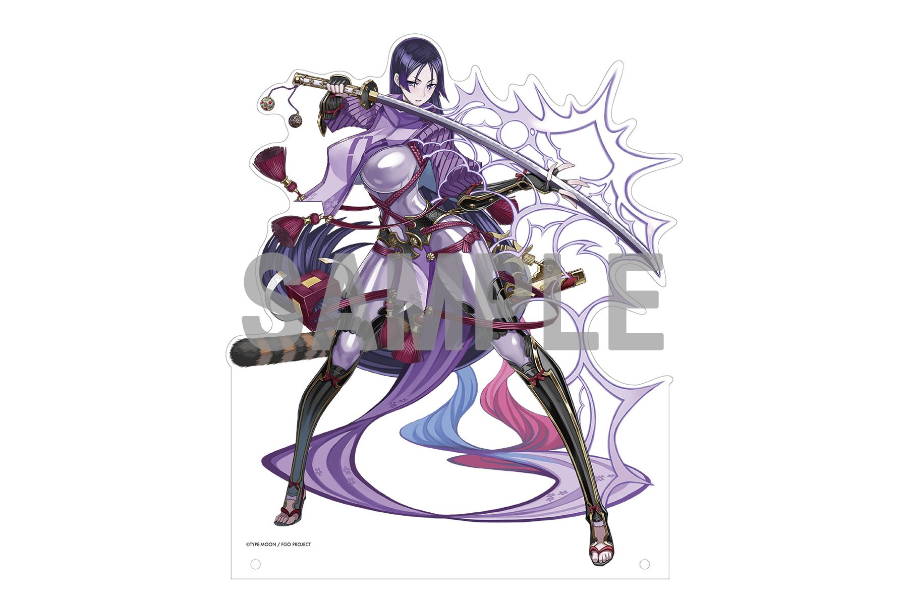 本庄雷太展 FGOアートワークス Fate/Grand Order篇 特典付 注意文あり】【本庄雷太展FGO篇2】Fate/Grand Order METAL