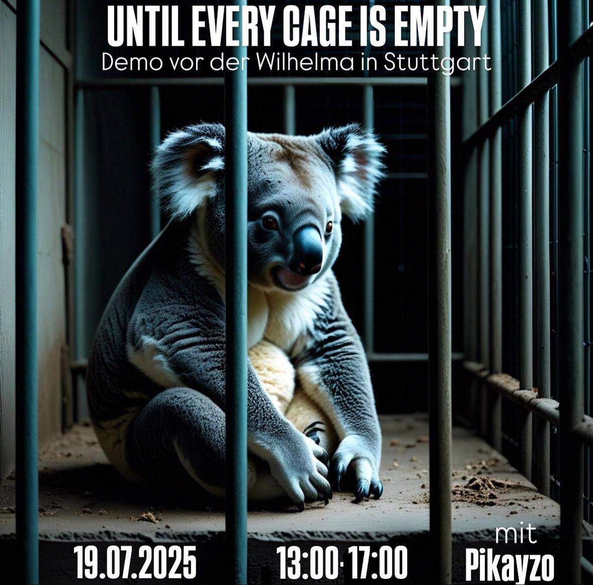 Wen von euch trifft man am Samstag in Stuttgart?