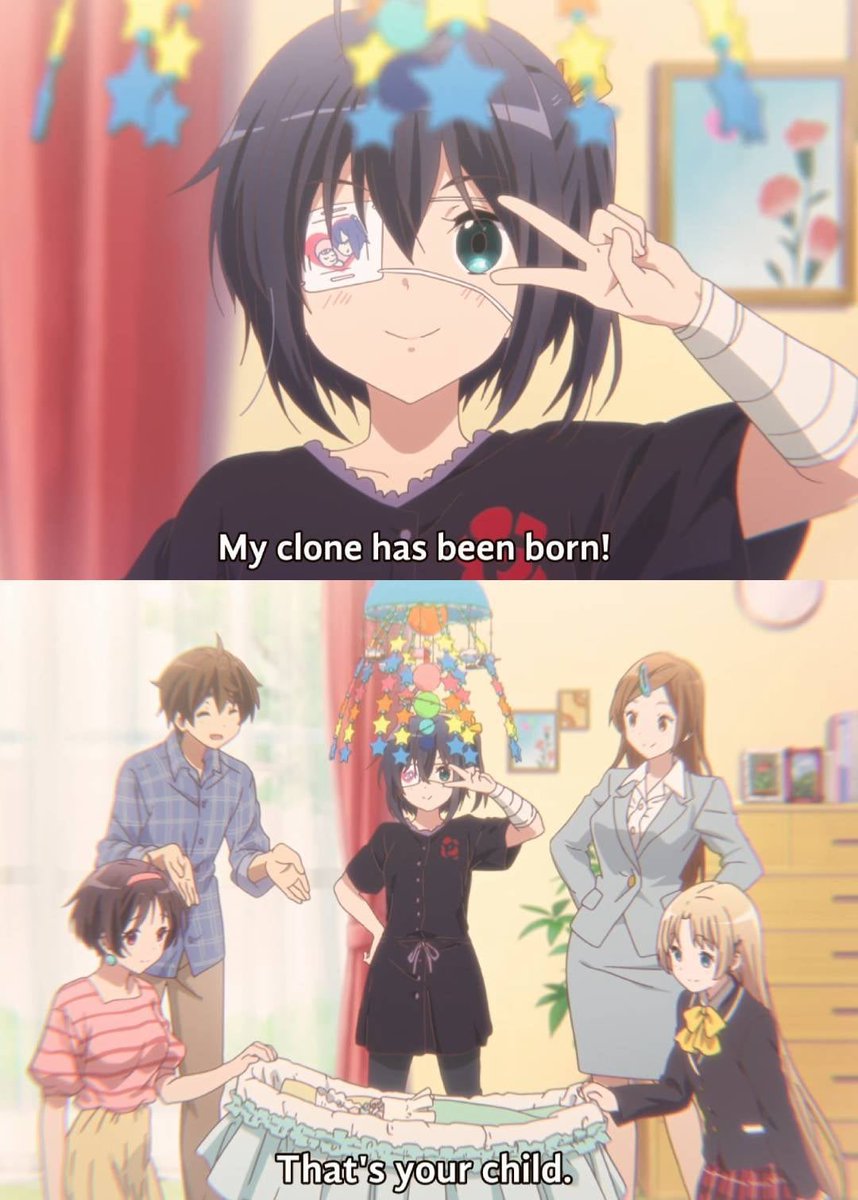 Julian (@nazgoteriyaki) on Twitter photo 